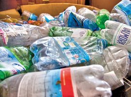 rifiuti, plastica, end of waste